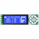 Matrix LK204-7T-1U-WB-E