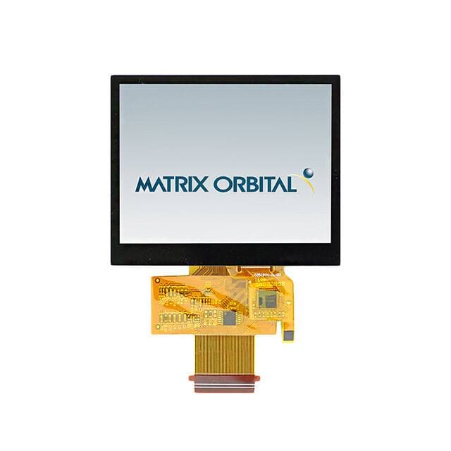 Matrix MOP-TFT320240-35A-BLM-TPC