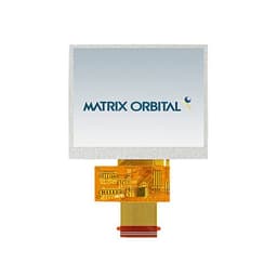 Matrix MOP-TFT320240-35A-BLM-TPN