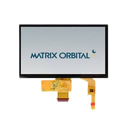 Matrix MOP-TFT800480-70A-BLM-TPC