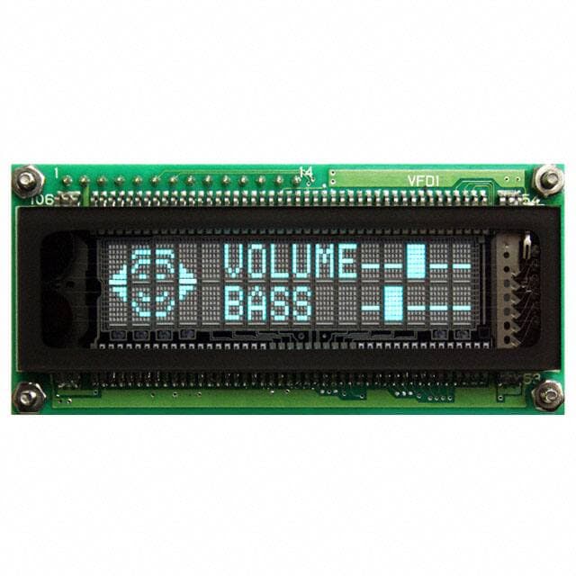 Matrix VK162-12-VPT