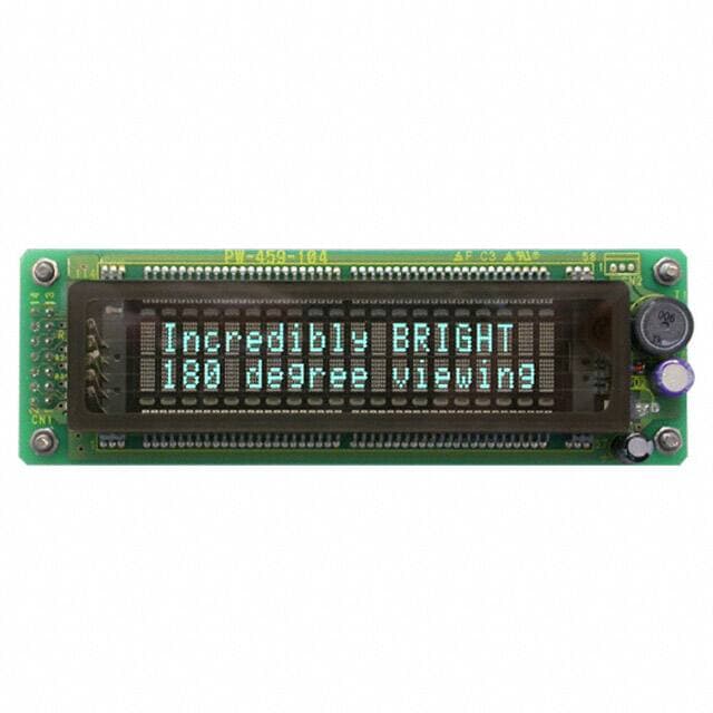 Matrix VK202-25-E