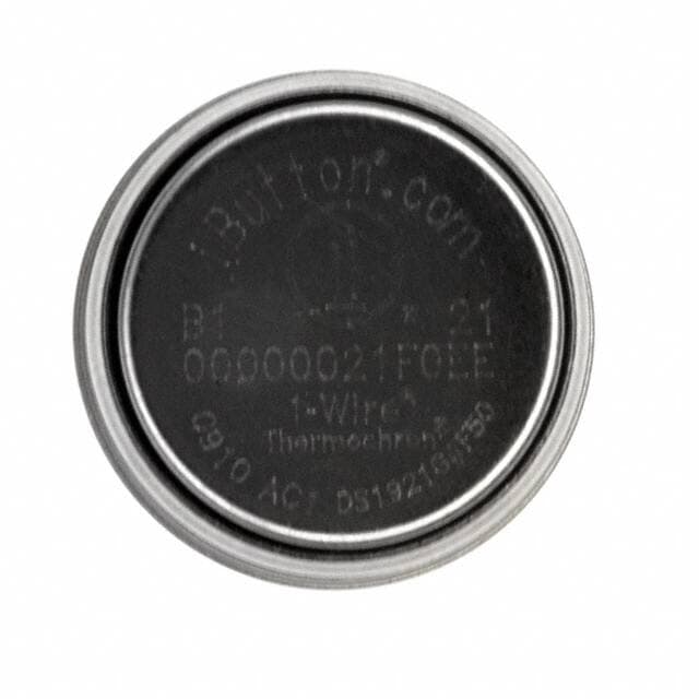 ADI DS1921G-F5#