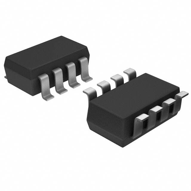 ADI MAX1472AKA+T
