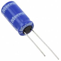 BCAP0003 P270 T01Maxwell Technologies Inc.