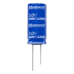 Maxwell Technologies Inc. BCAP0003 P300 X11