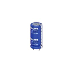 Maxwell Technologies Inc. BCAP0100 P270 S07