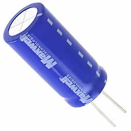Maxwell Technologies Inc. BCAP0100 P270 T01