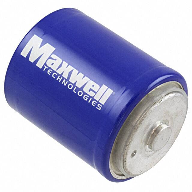 Maxwell Technologies Inc. BCAP1200 P270 K05