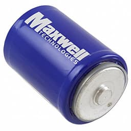 BCAP1500 P270 K05Maxwell Technologies Inc.