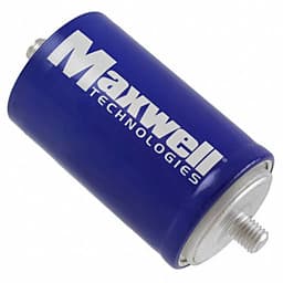 Maxwell Technologies Inc. BCAP2000 P270 K04