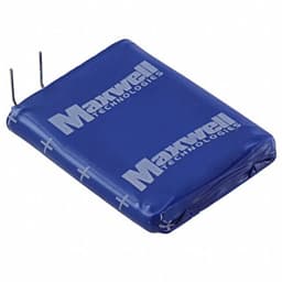 PC10-270Maxwell Technologies Inc.