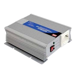 MEAN WELL USA Inc. A302-600-F3