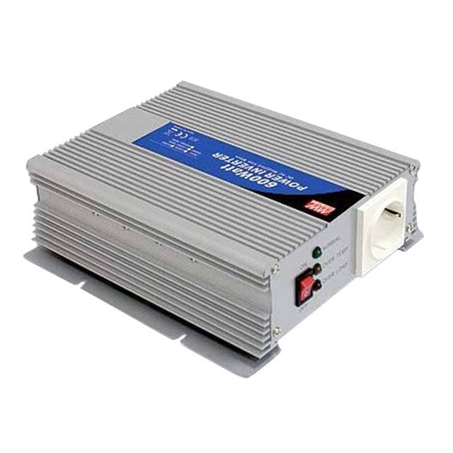 MEAN WELL USA Inc. A302-600-F3
