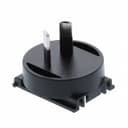 MEAN WELL USA Inc. AC PLUG-AU