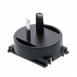 MEAN WELL USA Inc. AC PLUG-AU