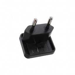 MEAN WELL USA Inc. AC PLUG-EU2