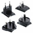 MEAN WELL USA Inc. AC PLUG-MIX