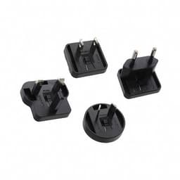 MEAN WELL USA Inc. AC PLUG-MIX2