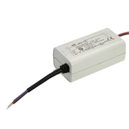 MEAN WELL USA Inc. APC-12E-350
