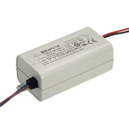 MEAN WELL USA Inc. APV-16-5