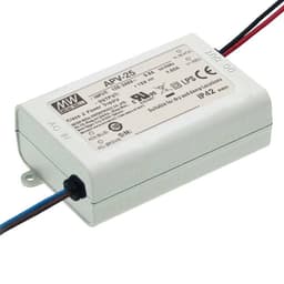 MEAN WELL USA Inc. APV-25-24