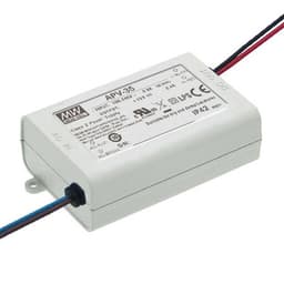 MEAN WELL USA Inc. APV-35-12