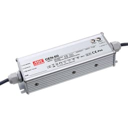 MEAN WELL USA Inc. CEN-60-42