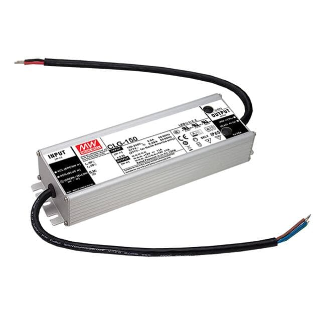 MEAN WELL USA Inc. CLG-150-15A