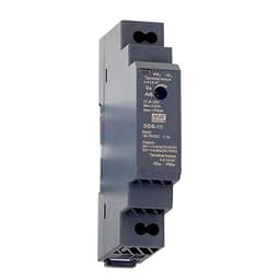 MEAN WELL USA Inc. DDR-15G-12