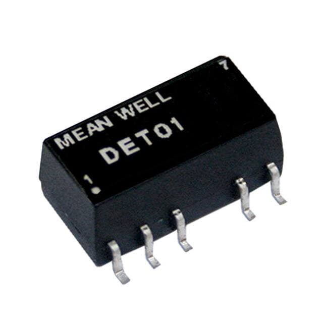 MEAN WELL USA Inc. DET01M-15