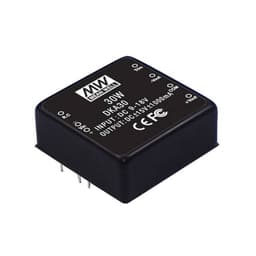 MEAN WELL USA Inc. DKA30B-12