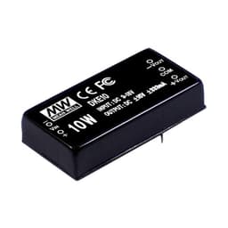 MEAN WELL USA Inc. DKE10A-12