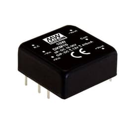 MEAN WELL USA Inc. DKM10E-12