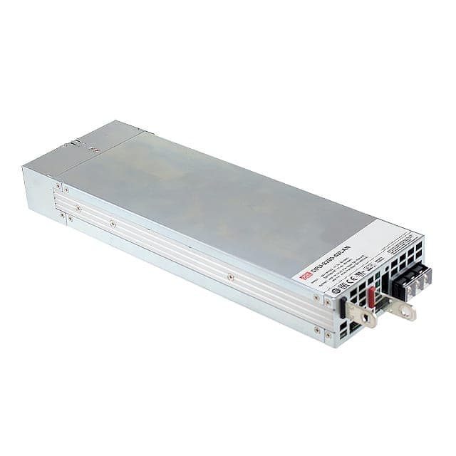 MEAN WELL USA Inc. DPU-3200-48