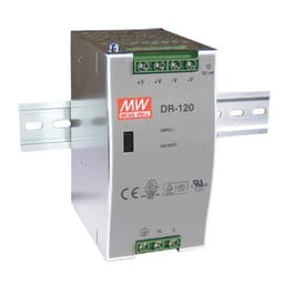 MEAN WELL USA Inc. DR-120-48