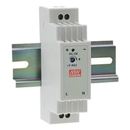 MEAN WELL USA Inc. DR-15-5