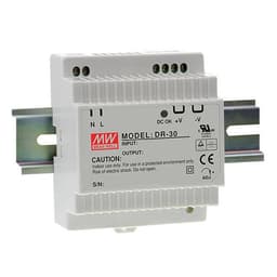 MEAN WELL USA Inc. DR-30-24