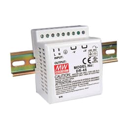 MEAN WELL USA Inc. DR-4505