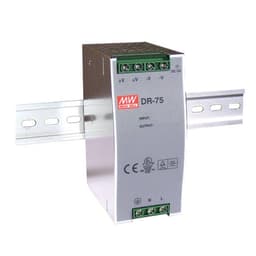 MEAN WELL USA Inc. DR-75-24