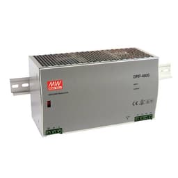 MEAN WELL USA Inc. DRP-480S-48