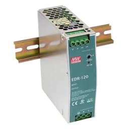 MEAN WELL USA Inc. EDR-120-48