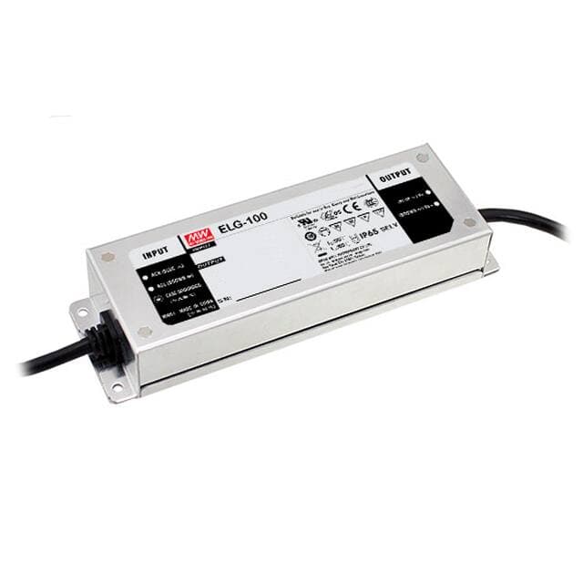 MEAN WELL USA Inc. ELG-100-36B