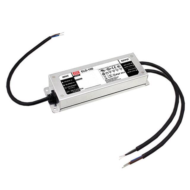 MEAN WELL USA Inc. ELG-100-C500B