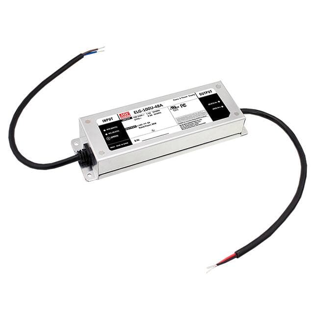 MEAN WELL USA Inc. ELG-100U-42A