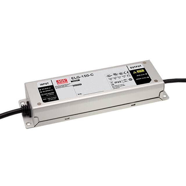 MEAN WELL USA Inc. ELG-150-C700