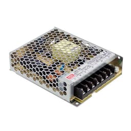 MEAN WELL USA Inc. LRS-100-36