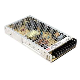 MEAN WELL USA Inc. LRS-200-5