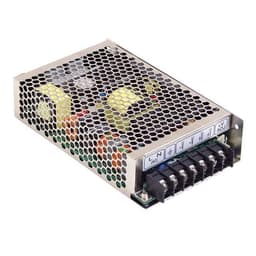 MEAN WELL USA Inc. MSP-100-24