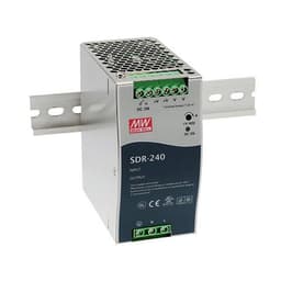 MEAN WELL USA Inc. SDR-240-24